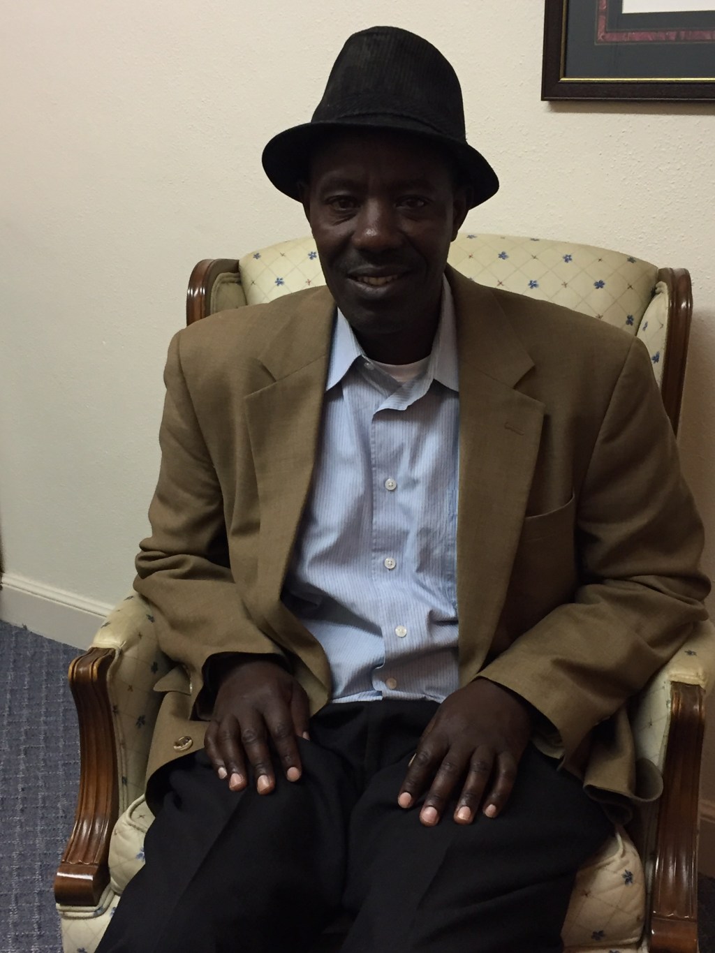 Project: “We Care”