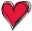 heart logo