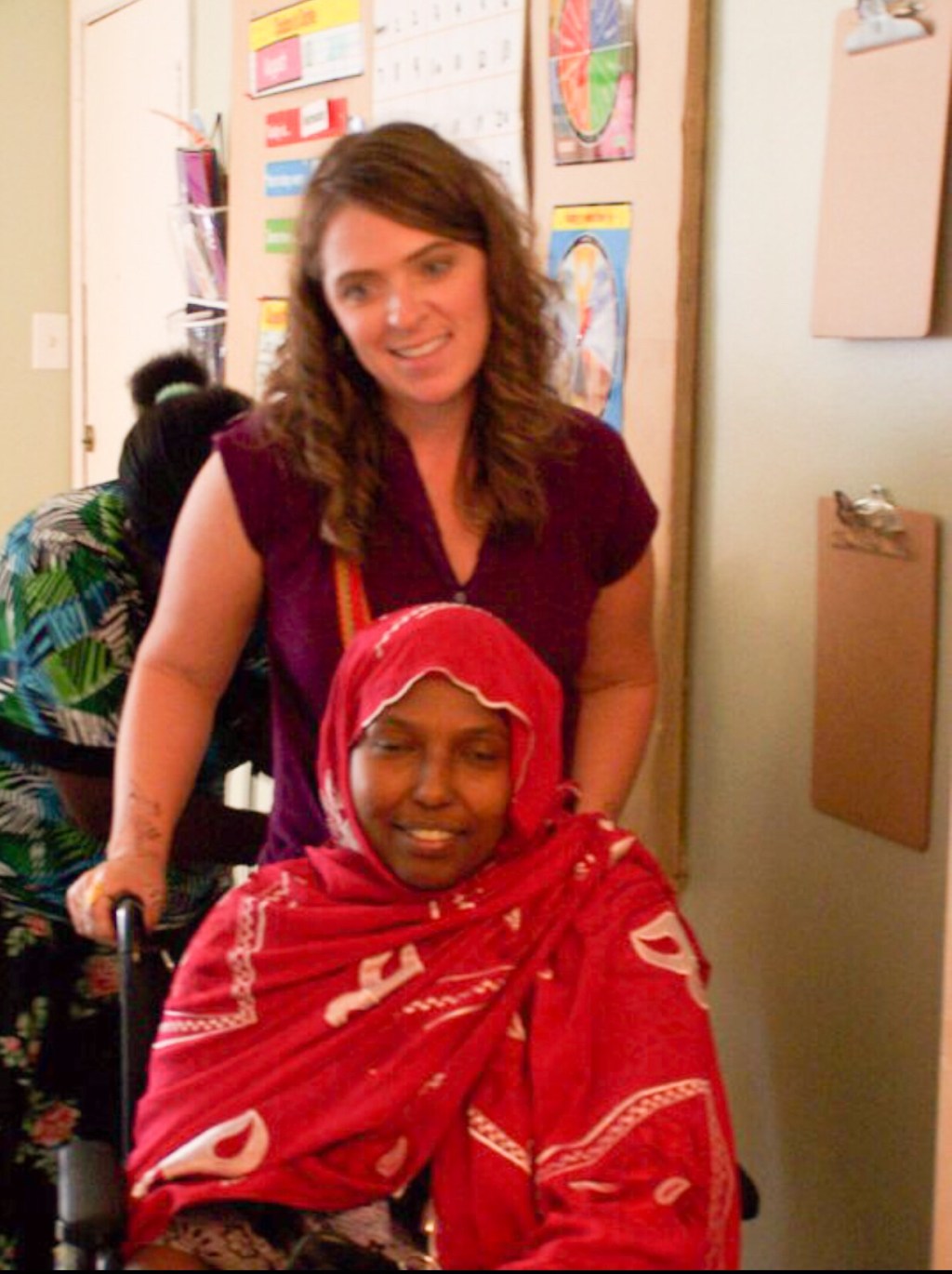 8 Years Ago— to&nbsp;Today