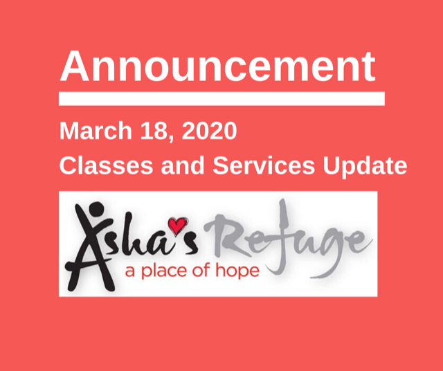 AR Update Image 3.18.2020