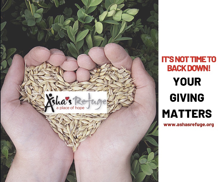 An Increased Need for Nonprofits Yet Decreased&nbsp;Giving